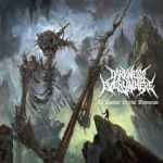 DARKNESS EVERYWHERE - To Conquer Eternal Damnation CD